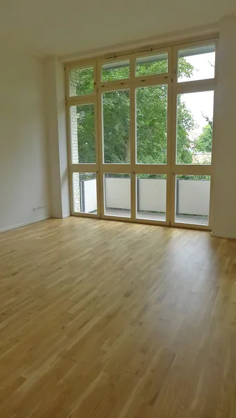 Wohnen im Garbátykomplex - Willkommen im Herzen von Pankow — photo 1
